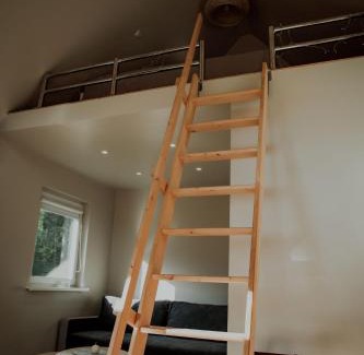 Birini House | Wolf Cottage