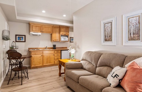 Mesquite Condo | Wolf Creek Sunset View on First Hole by J and Amy BL991084