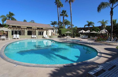 Wolf Creek Apartment | Wolf Creek Village, a VRI resort