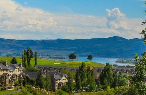 Wolf Creek Apartment | Wolf Creek Village, a VRI resort