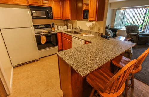 Wolf Creek Apartment | Wolf Creek Village
