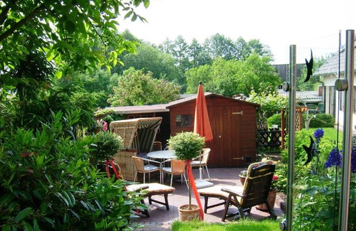 Reetzow House | Wolf Haus Rotmilan
