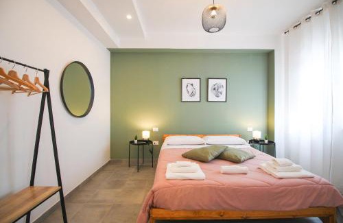 Coppito Bed & Breakfast | Wolf House BnB