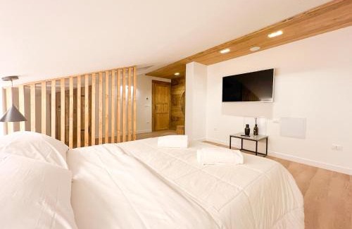 Coppito Bed & Breakfast | Wolf House BnB
