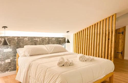 Coppito Bed & Breakfast | Wolf House BnB
