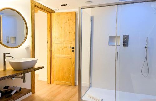 Coppito Bed & Breakfast | Wolf House BnB