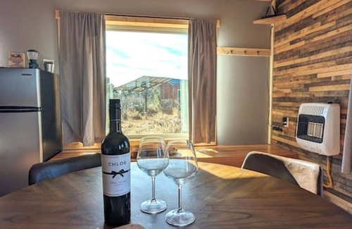 La Sal Cabin | Wolf Springs Ranch, Cabin 6