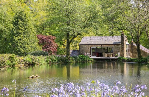 Preston House | Wolfen Mill