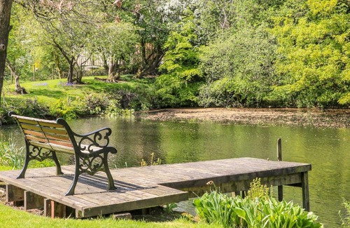 Preston House | Wolfen Mill