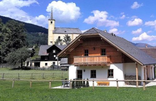 Mauterndorf Ski Chalet | Wolfgangchalet C
