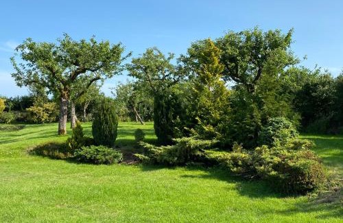 Worlington Apartment | Wolfin Farm Accomodation