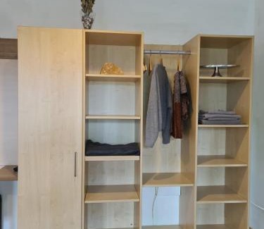 Neusiedl an der Zaya Apartment | Wolfis Appartement