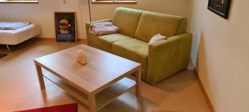 Neusiedl an der Zaya Apartment | Wolfis Appartement