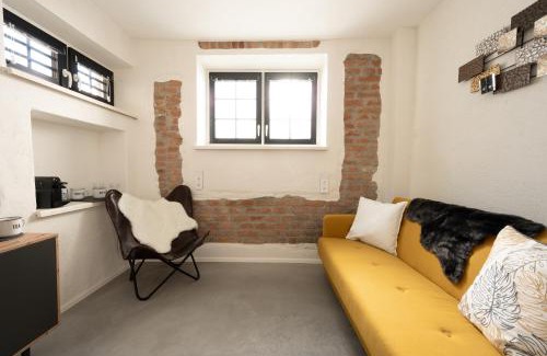 Gmunden Apartment | Wolfis Traunseeblick - mit kostenlosem Parkplatz direkt an der Unterkunft