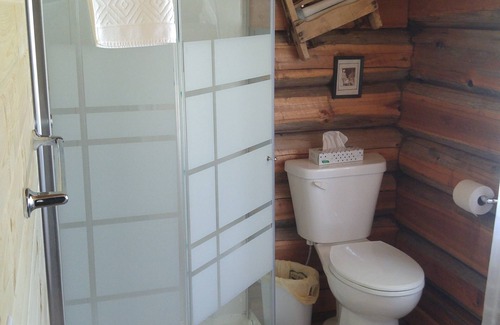 Clearwater Bed & Breakfast | Wolfwood Guest Ranch