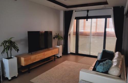 Gujwa House | Woljeong Comfort Stay
