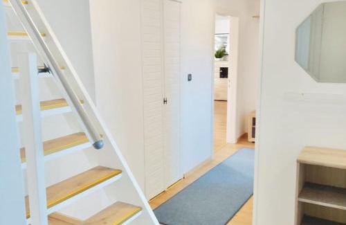 Kuecknitz Apartment | Wolke 7 von OstseeAhoi