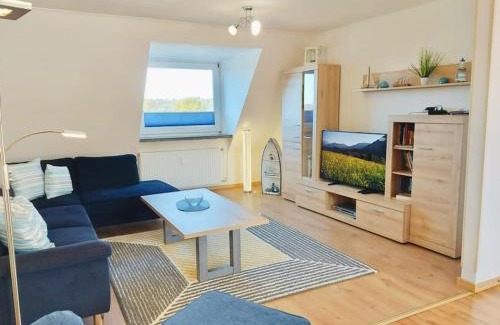 Kuecknitz Apartment | Wolke 7 von OstseeAhoi