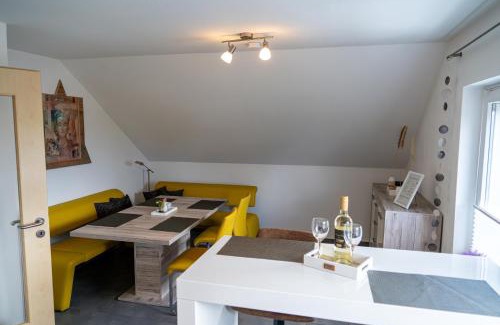 Seelbach Apartment | Wolke Siegen