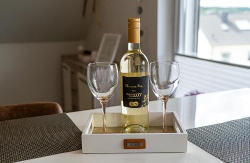 Seelbach Apartment | Wolke Siegen