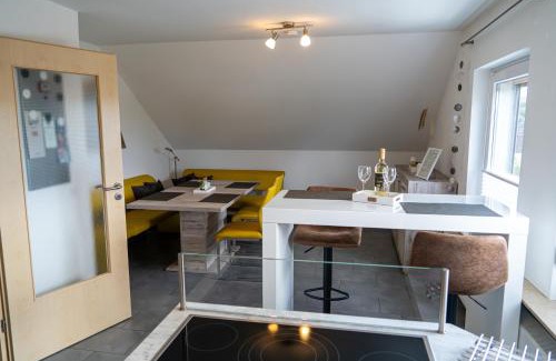 Seelbach Apartment | Wolke Siegen