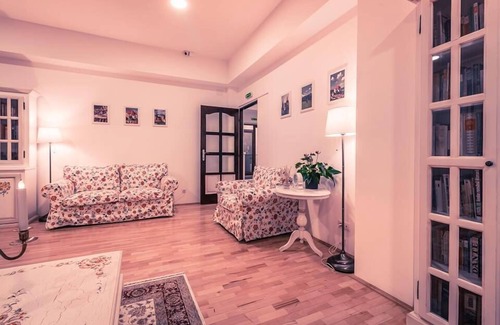 Vulcan House | Wolkendorf Bio Hotel & Spa
