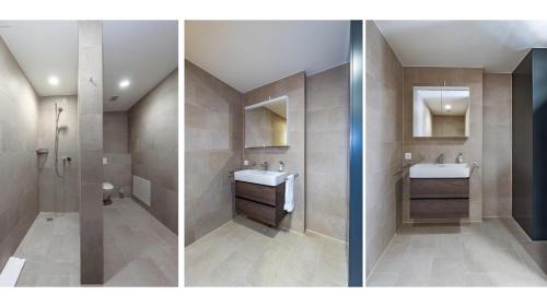District 2 Apartment | Wollishofen Station 2 bedroom Luxury Apartment