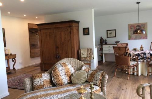 Arnsberg Apartment | Wollmeiner's Lodge