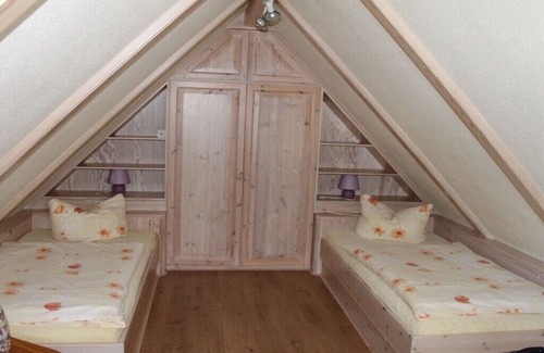 Suddorf Boat Rental | Wollny 2 Comfortable holiday residence