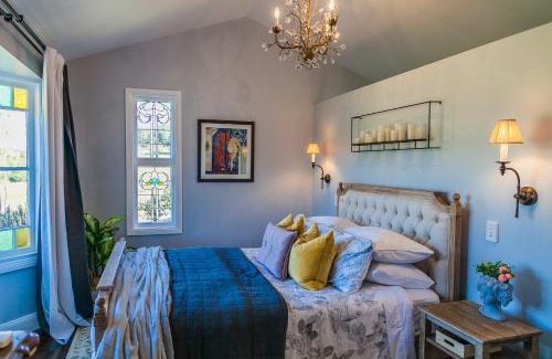 Wollombi House | Wollombi Wines