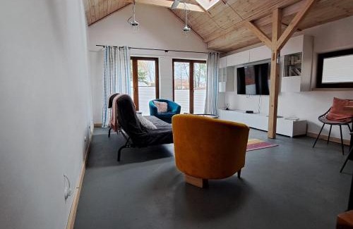 gmina Makow House | Wolna Chwila
