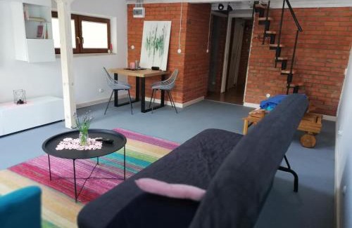 gmina Makow House | Wolna Chwila