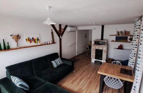 gmina Makow House | Wolna Chwila