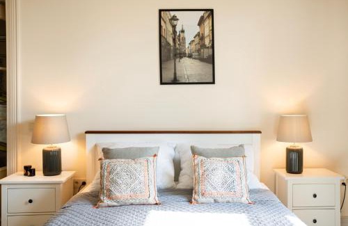 Kazimierz Apartment | Wolnica No 11 Residence