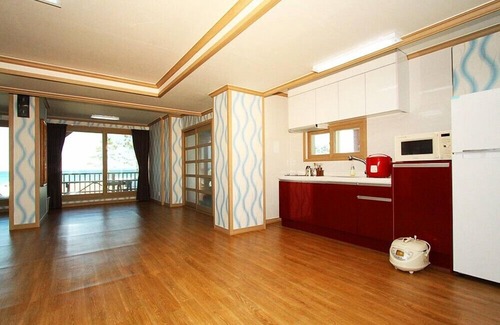 Pohang House | Wolpo Donghae Pension