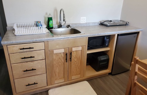Wolseley Hotel | Wolseley Motel
