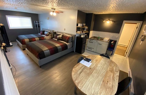 Wolseley Hotel | Wolseley Motel