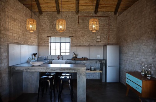 Prince Albert Cottage | Wolvekraal Guest Farm