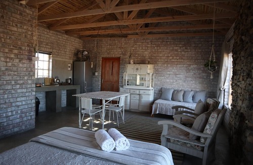Prince Albert Cottage | Wolvekraal Guest Farm
