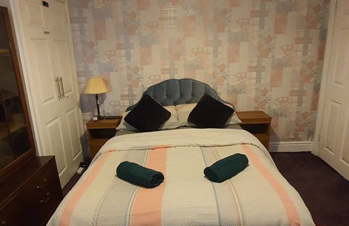 Wolverhampton House | Wolves Living