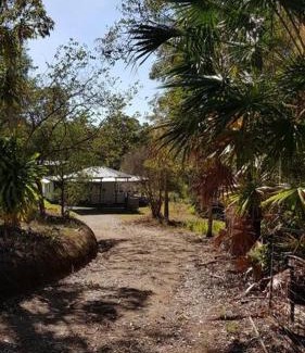 Wolvi House | Wolvi Wonderland - Eco Escape