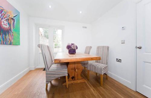 Wolviston House | Wolviston Cottage