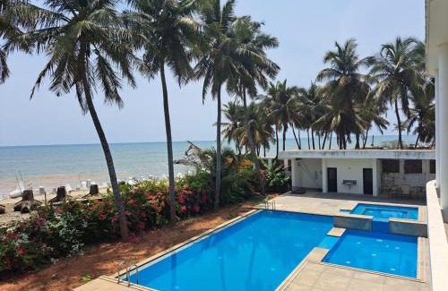 Bommayapalayam Villa | WOM Villa