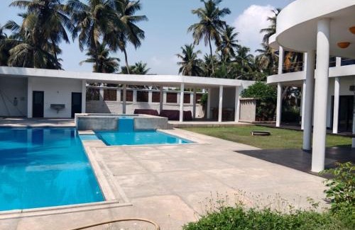 Bommayapalayam Villa | WOM Villa