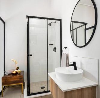 Greater Johannesburg Metropolitan Area Apartment | Woman Era-Penthouse apartment