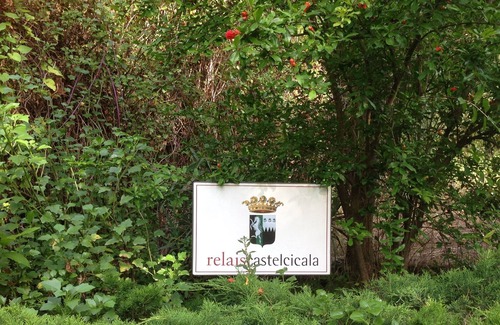 Nola Bed & Breakfast | woman Giustina independent suite 2-4 people, near Naples Caserta Pompeii
