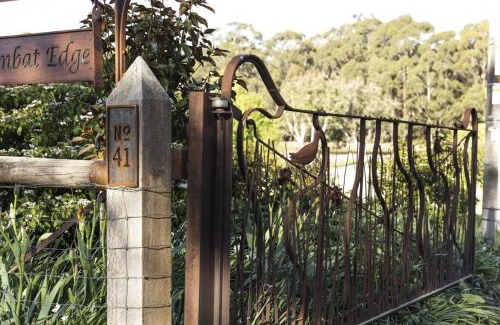Lyonville House | Wombat Edge - Daylesford Region