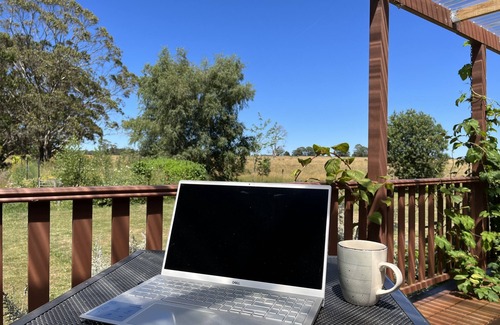 Trentham Cottage | ★Wombat Forest Country Retreat★