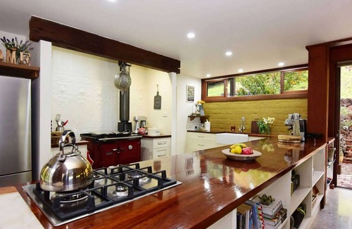 Kangaroo Valley House | Womberroo, Kangaroo Valley
