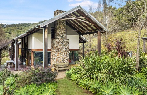 Kangaroo Valley House | Womberroo, Kangaroo Valley